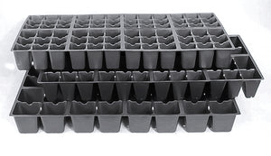 Seed Cell Trays