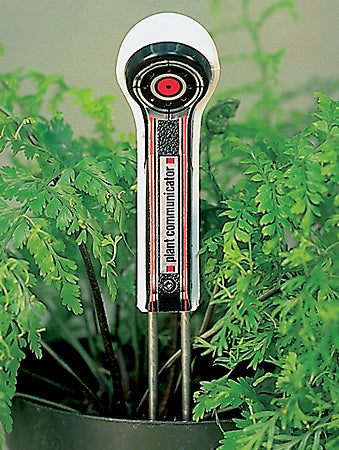 Plant Communicator - Water/Fertilizer Tester in soil