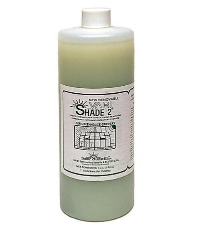 Vari-Shade Concentrate: image of the product in a bottle