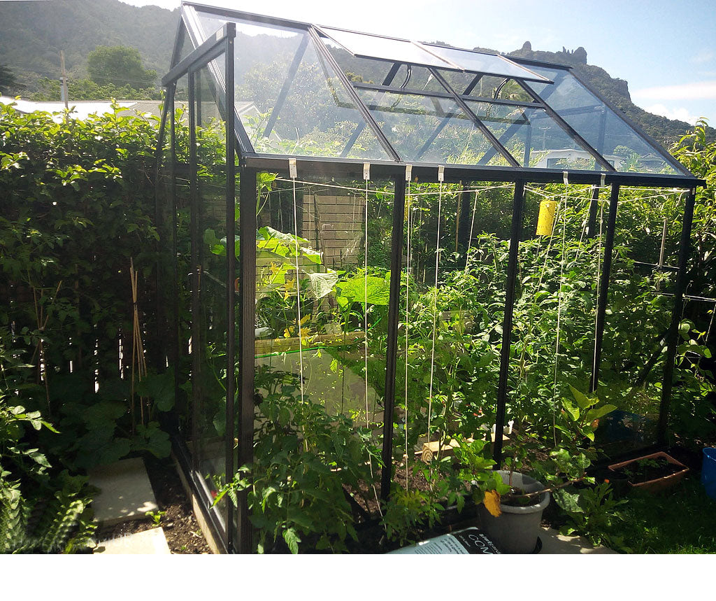 kit greenhouse