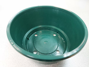 Bulb Pan - 1/2 Height - Charley's Greenhouse & Garden