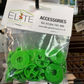 Elite Greenhouse Insulation Liner Clips